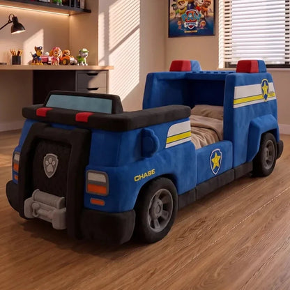 Patrol Naps™ Bed